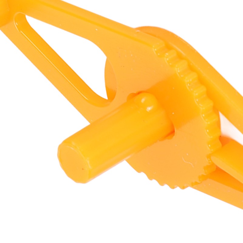 50pcs Low Stress Training Clips 360 Degree Adjustable Reusable Plastic