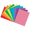 Tru-Ray Tru-Ray Construction Paper, 10 Vibrant Colors, 9" x 12",