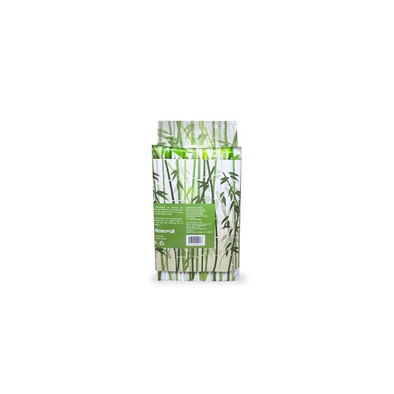 Hisopos de Algodón, 800 Piezas Aplicadores de Bambú 2 Pack,
