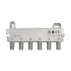 Televes Junction 4f. 6dB, 5-2400 MHz AZS412FZ