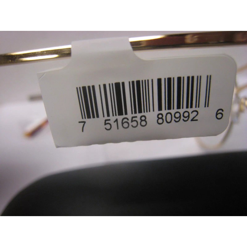 Via Milano EYEGLASS FRAMES Style TREMONT TOR Sz. 58-17-145-48V W/Generic