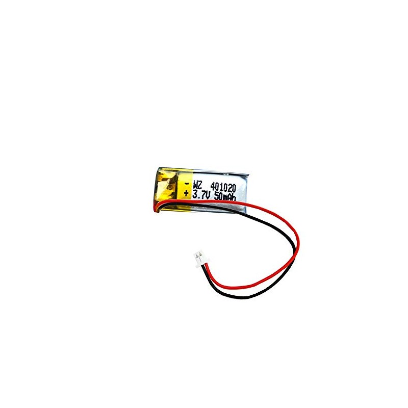 390921 401020-50mAh 3.7v AHB390921PS for Era Jawbone Bluetooth Headset Battery