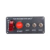 Madlife Garage 5 Switch 12V Car/Boat Racing Ignition Engine Switching