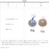 Kobe Lettuce J1173 Keychain, Stuffed Toy, Bag Charm, Charm, Smartphone