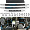 Yoursme High Pressure Oil Pump Hpop Hose Kit For Ford