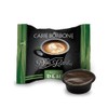 Borbone Coffee Capsules Compatible with A modo mio, Decaffeinato, 50, 100, 200, 300, 400, 500 (50)