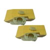 Air Filter For Stihl 029 MS290 chainsaw (Pack of 2)