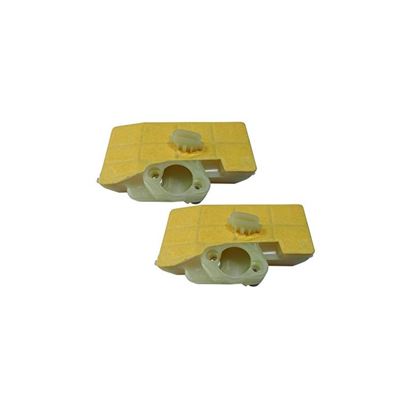 Air Filter For Stihl 029 MS290 chainsaw (Pack of 2)