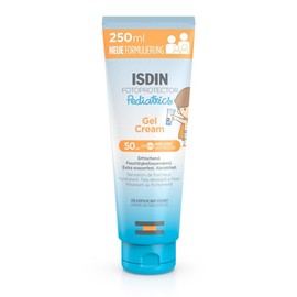 ISDIN Fotoprotector Ped.Gel Cream SPF 50 250 ml