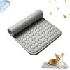 QUIXETH Pawlab Cooling Mat for Dogs, Reusable Pet Cooling Pad,