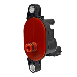 Vapor Canister Purge Solenoid Valve 911-763 Compatible with Honda 06-15 Civic,13-17 Accord,16-18 HR-V,16-22 Pilot,18-24 Odyssey,07-08 Fit & A-cura 14-20 MDX,16-18 RDX,15-20 TLX