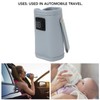 Milk Warm Heat Bag USB 3 Levels Temperature Control Portable