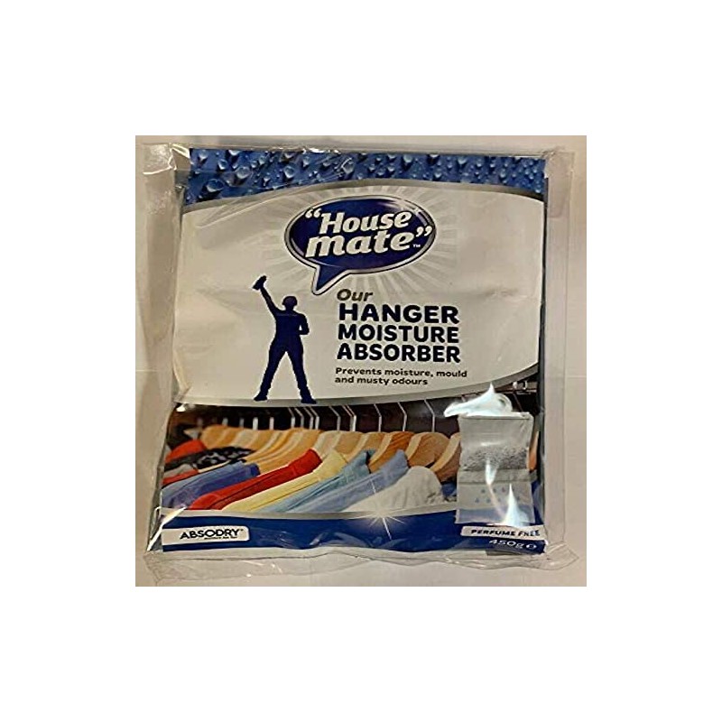 House Mate Hanging Moisture Absorber, 450g