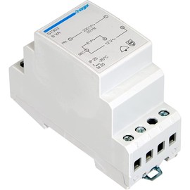 Hager ST303 – TRANSFORMER 8 VA 230/8 – 12 V