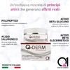 Q1 Q-Derm Intensive Anti-Wrinkle Cream for Women with Refreshing and