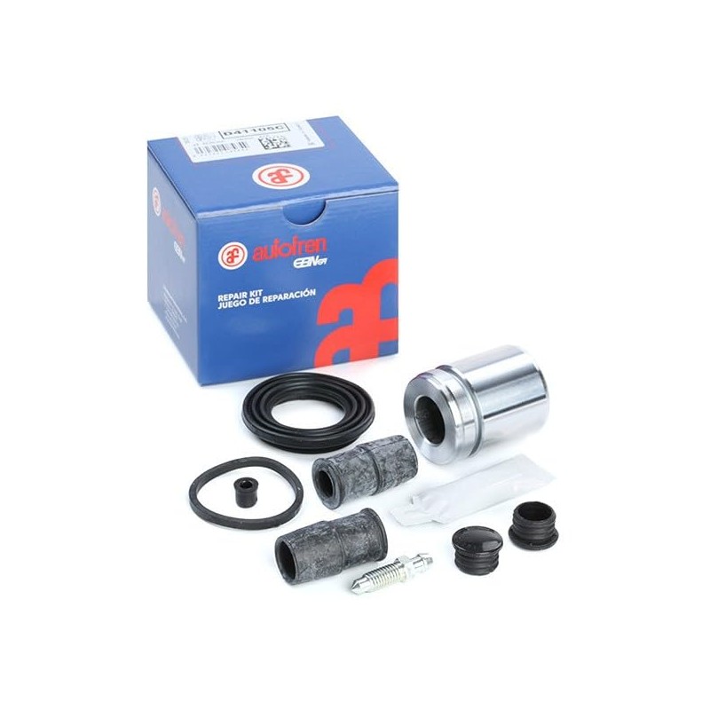 Autofren Seinsa D41105C Repair Kit, brake caliper