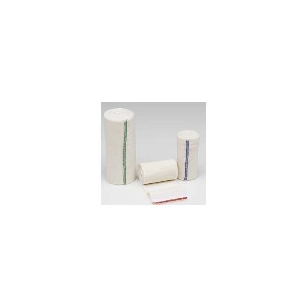 Hartmann 59520000 Shur-Band Latex-Free Self-Closure Elastic Bandage, 2" Width, 5