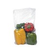 Boxes Fast BFPB1365 Gusseted 1 Mil Poly Bags, 6" x