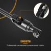 Kozlira Lower Intermediate Steering Column Shaft Assembly Compatible with Toyota