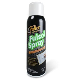 Fuller Brush Fulsol All-Purpose Cleaner Spray – Heavy-Duty Degreaser for Kitchen, Bathroom, Garage & More – Multi-Surface Cleaning Solution, 24 oz