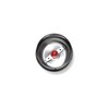 Bodum Bistro Electric Blade Coffee Grinder, Gray
