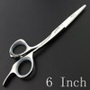 Salon Professional 5.5 5 "6" 6.5 Hairdressing Scissors Barber Scissors