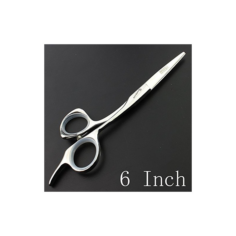 Salon Professional 5.5 5 "6" 6.5 Hairdressing Scissors Barber Scissors