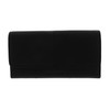 Marc O'Polo Leather Wallet 19 cm, black