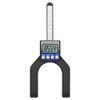 0-80mm Digital Precision Height Aperture Depth Gauge Ruler with Magnetic