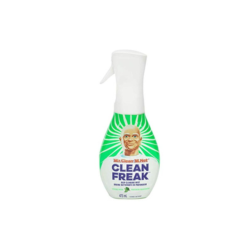 MR CLEAN FREAK GAIN 16OZ