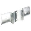 Alberts 202811 Fence Bolt Fitting | Hot-Dip Galvanised | for