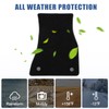 Carpet Floor Mats Fit for Honda HRV 2016-2022