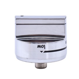 ELSOON W10858251 AP6238046 4534467 PS12074638 - perilla para quemador de horno compatible con Whirlpool Maytag - Perillas de estufa de gas
