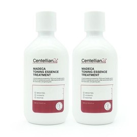 Centellian24 Half Club/Madeca Toning Essence Treatment 300ml x 2 / 센텔리안24  마데카 토닝 에센스 트리트먼트 300ml x 2개
