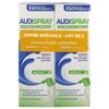 Audispray Adult Ear Hygiene 2 x 50ml
