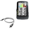 BoxWave Cable Compatible with Wahoo ELEMNT ROAM V1 (2019) -