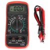 Multimeter, Digital Voltmeter Electrical Tester for Laboratory Widely Use Factory