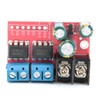 5A DC motor driver module with dual control, H-B for