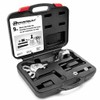 Powerbuilt Master Hub Puller Tool Set, Remove and Install Car