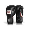 Paffen Sportstar Iii For Sparring Boxing Gloves, black