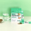 에버뉴트리 쾌변엔 차전자피 식이섬유 환 1박스 EverNutri Smooth Bowel Psyllium