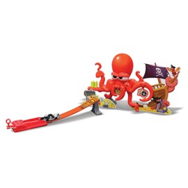 Maisto Fresh Metal 100 Octopus Track Set