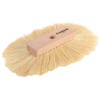Goldblatt G05260 Single-Crows Foot Texture Brush