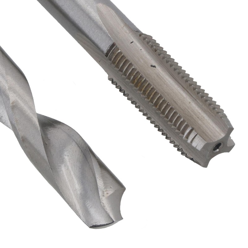AB Tools 7/16” x 20 UNF Thread Repair Cutter Kit