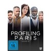 Profiling Paris - Staffel 10 [3 DVDs]