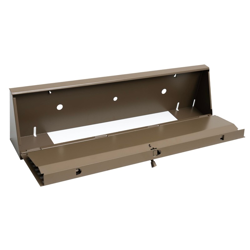 Fits 18" Baseboard Space | Corner Baseboard Register by Handua