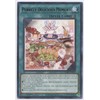 Purrely Delicious Memory - AMDE-EN023 - Rare - 1st Edition