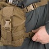 Helikon-Tex Patrol Line, Guardian Chest Rig Black