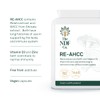 The NDF Company RE-AHCC - 5 in 1 Supplement with
