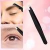 TOYMIS Eyebrow Kit, 5 in 1 Eyebrow Trimmer Eyebrow Grooming